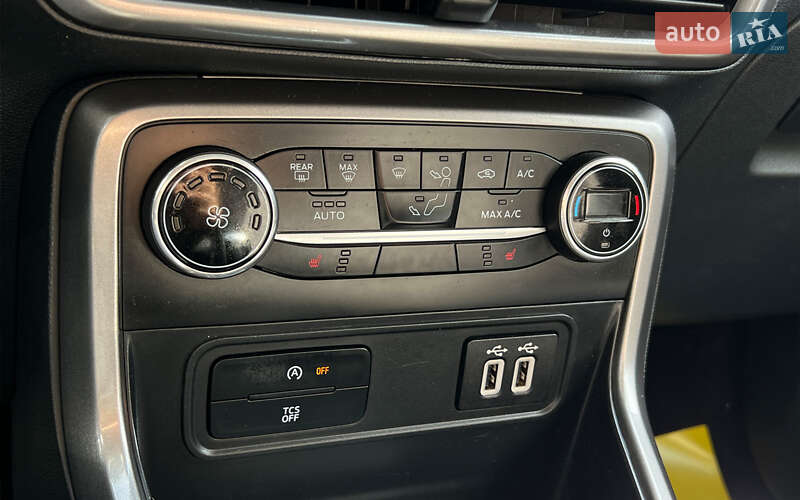 Позашляховик / Кросовер Ford EcoSport 2019 в Львові фото 18 Позашляховик / Кросовер Ford EcoSport 2019 в Львові