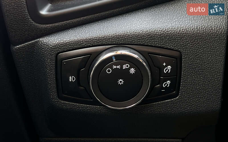 Позашляховик / Кросовер Ford EcoSport 2019 в Львові фото 22 Позашляховик / Кросовер Ford EcoSport 2019 в Львові
