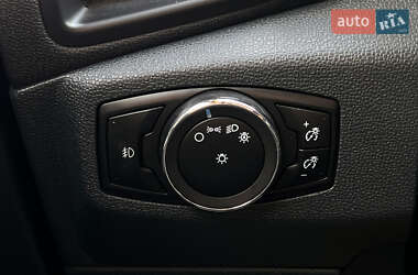 Внедорожник / Кроссовер Ford EcoSport 2019 в 