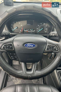 Позашляховик / Кросовер Ford EcoSport 2018 в Знам'янці