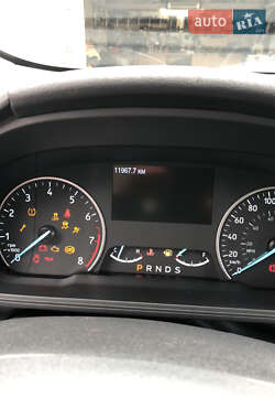 Внедорожник / Кроссовер Ford EcoSport 2022 в 