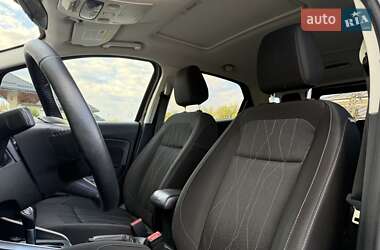 Внедорожник / Кроссовер Ford EcoSport 2018 в 