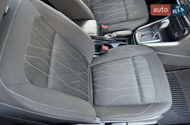 Внедорожник / Кроссовер Ford EcoSport 2018 в 