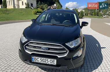 Ford EcoSport 2019 Ford EcoSport 2019