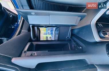 Позашляховик / Кросовер Ford EcoSport 2017 в 