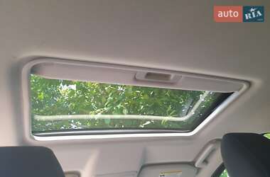 Позашляховик / Кросовер Ford EcoSport 2019 в 