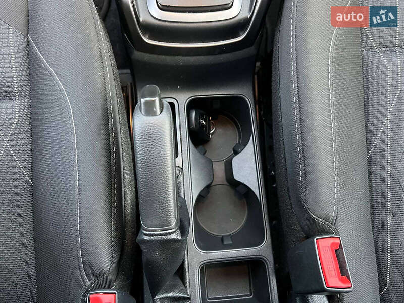 Позашляховик / Кросовер Ford EcoSport 2019 в Львові
