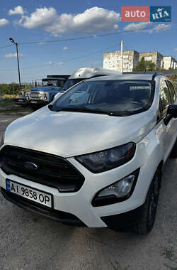 Ford EcoSport 2019 Ford EcoSport 2019