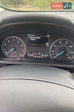 Внедорожник / Кроссовер Ford EcoSport 2019 в 