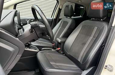 Позашляховик / Кросовер Ford EcoSport 2020 в 