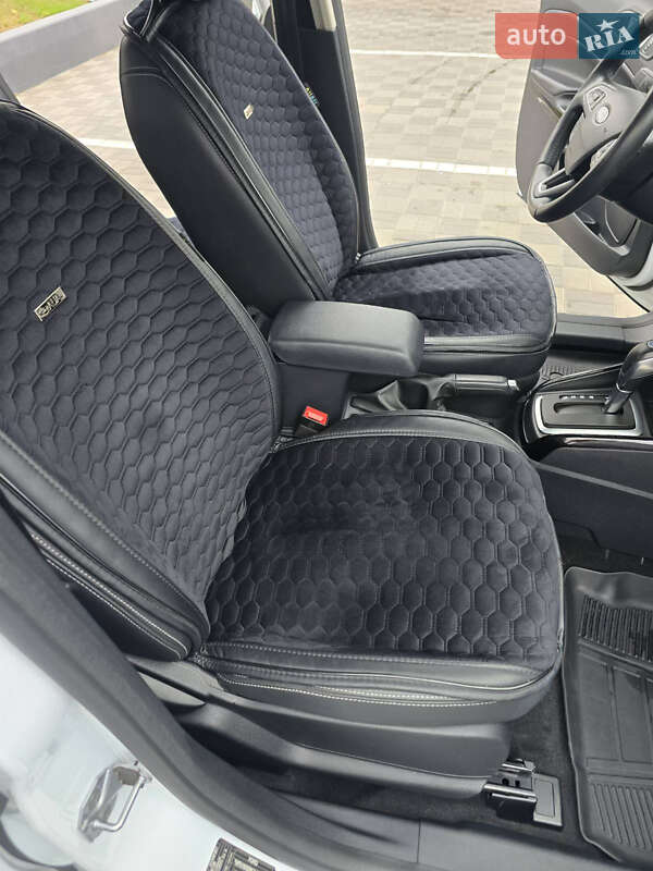 Внедорожник / Кроссовер Ford EcoSport 2020 в Киеве