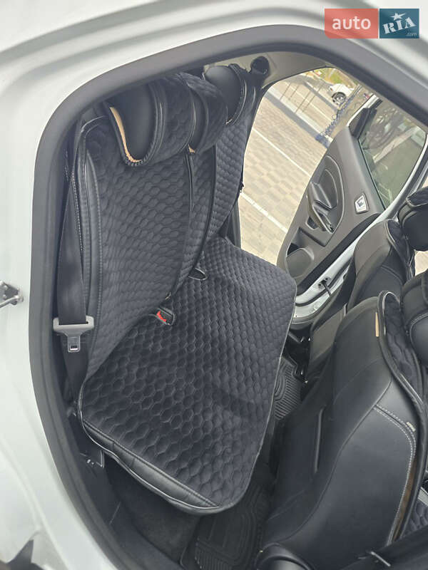Внедорожник / Кроссовер Ford EcoSport 2020 в Киеве