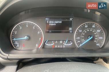 Внедорожник / Кроссовер Ford EcoSport 2019 в 