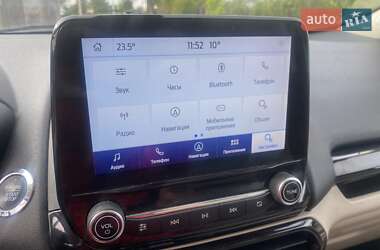 Внедорожник / Кроссовер Ford EcoSport 2019 в 