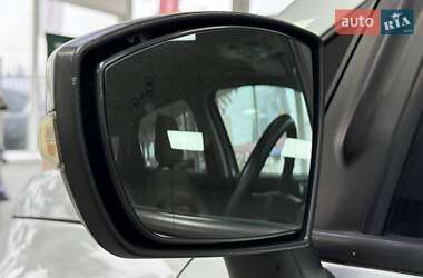Позашляховик / Кросовер Ford EcoSport 2017 в 