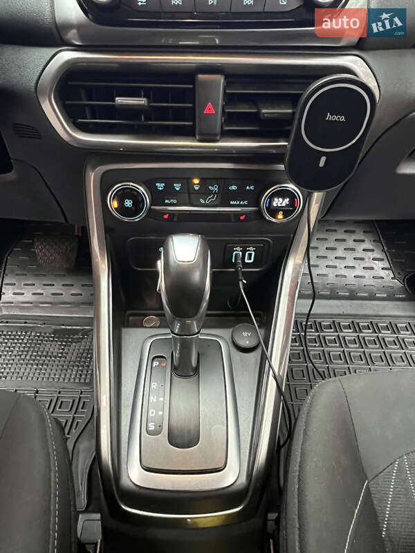 Внедорожник / Кроссовер Ford EcoSport 2019 в Харькове