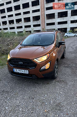Ford EcoSport 2019 Ford EcoSport 2019