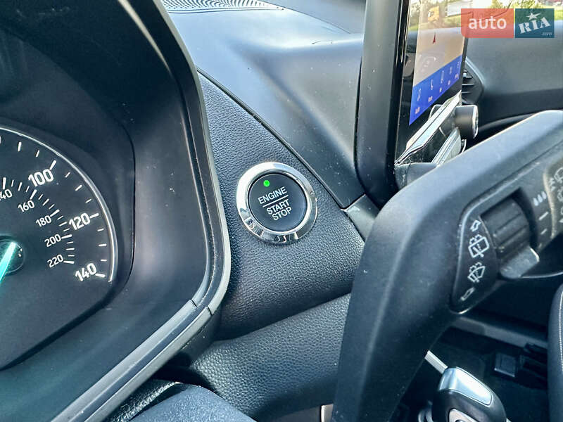 Позашляховик / Кросовер Ford EcoSport 2019 в Кропивницькому фото 21 Позашляховик / Кросовер Ford EcoSport 2019 в Кропивницькому