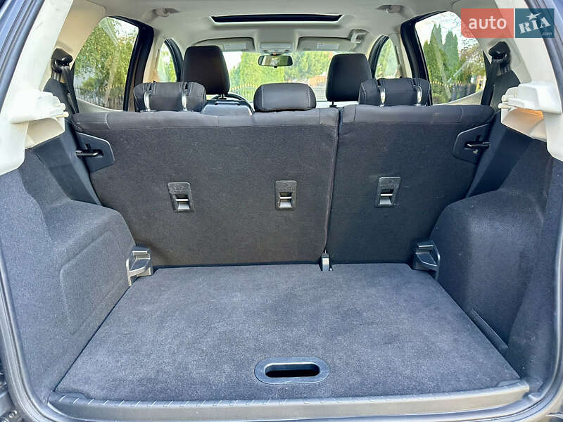 Позашляховик / Кросовер Ford EcoSport 2019 в Кропивницькому фото 27 Позашляховик / Кросовер Ford EcoSport 2019 в Кропивницькому