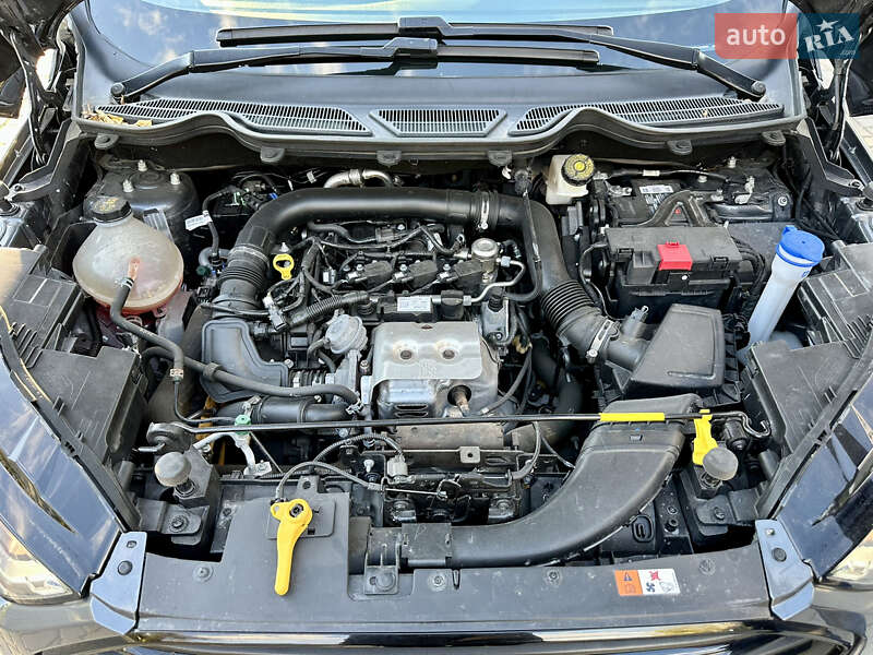 Позашляховик / Кросовер Ford EcoSport 2019 в Кропивницькому фото 29 Позашляховик / Кросовер Ford EcoSport 2019 в Кропивницькому