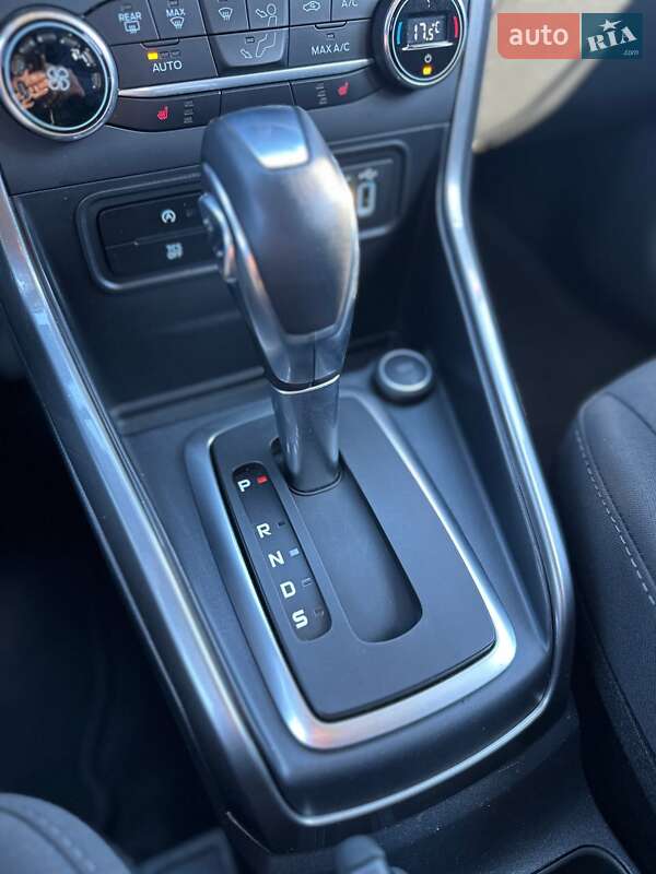 Позашляховик / Кросовер Ford EcoSport 2021 в Білогородці фото 22 Позашляховик / Кросовер Ford EcoSport 2021 в Білогородці