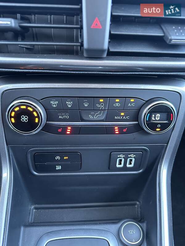 Позашляховик / Кросовер Ford EcoSport 2021 в Білогородці фото 30 Позашляховик / Кросовер Ford EcoSport 2021 в Білогородці