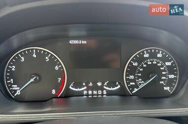 Внедорожник / Кроссовер Ford EcoSport 2018 в 