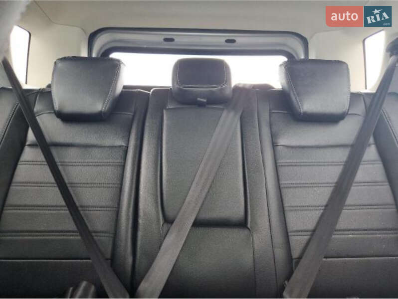 Позашляховик / Кросовер Ford EcoSport 2021 в Львові