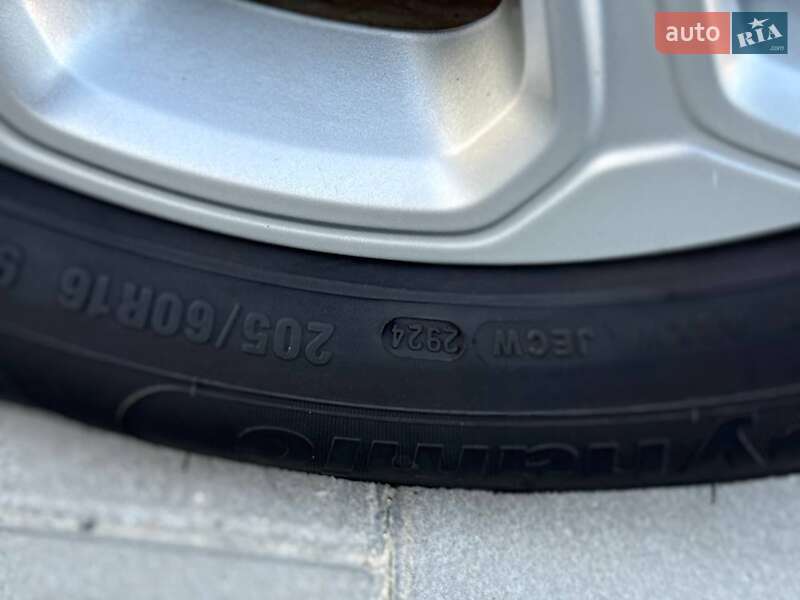 Позашляховик / Кросовер Ford EcoSport 2019 в Івано-Франківську фото 39 Позашляховик / Кросовер Ford EcoSport 2019 в Івано-Франківську