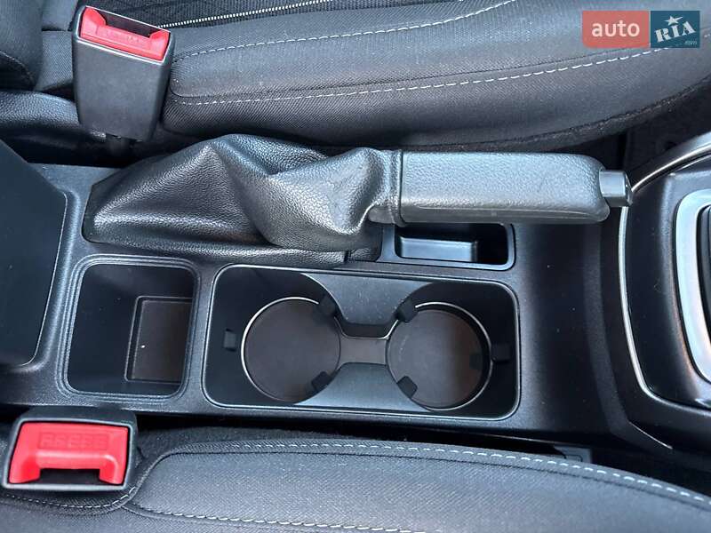 Позашляховик / Кросовер Ford EcoSport 2019 в Івано-Франківську фото 26 Позашляховик / Кросовер Ford EcoSport 2019 в Івано-Франківську