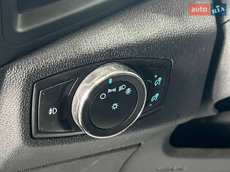 Внедорожник / Кроссовер Ford EcoSport 2019 в Одессе фото 12 Внедорожник / Кроссовер Ford EcoSport 2019 в Одессе