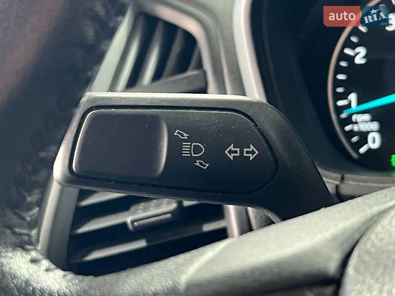 Внедорожник / Кроссовер Ford EcoSport 2019 в Одессе фото 16 Внедорожник / Кроссовер Ford EcoSport 2019 в Одессе