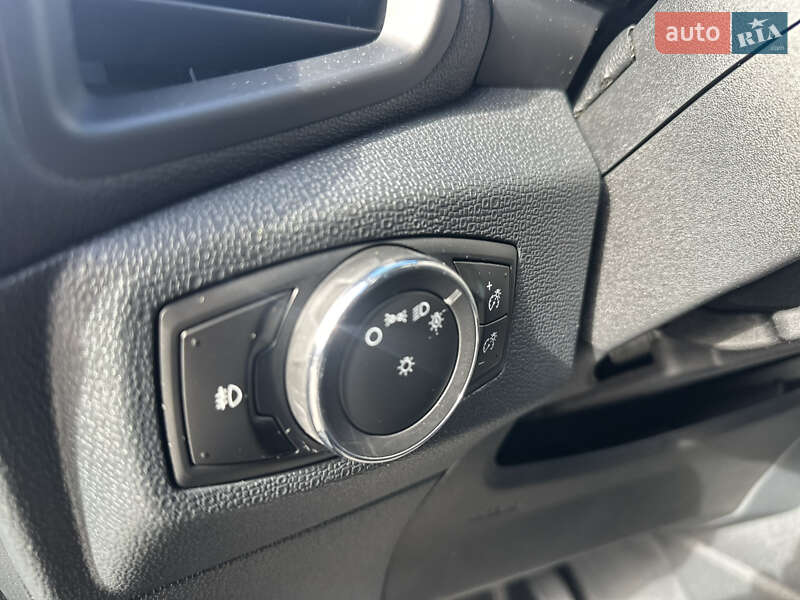 Внедорожник / Кроссовер Ford EcoSport 2019 в Львове