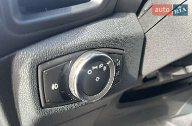 Позашляховик / Кросовер Ford EcoSport 2019 в 