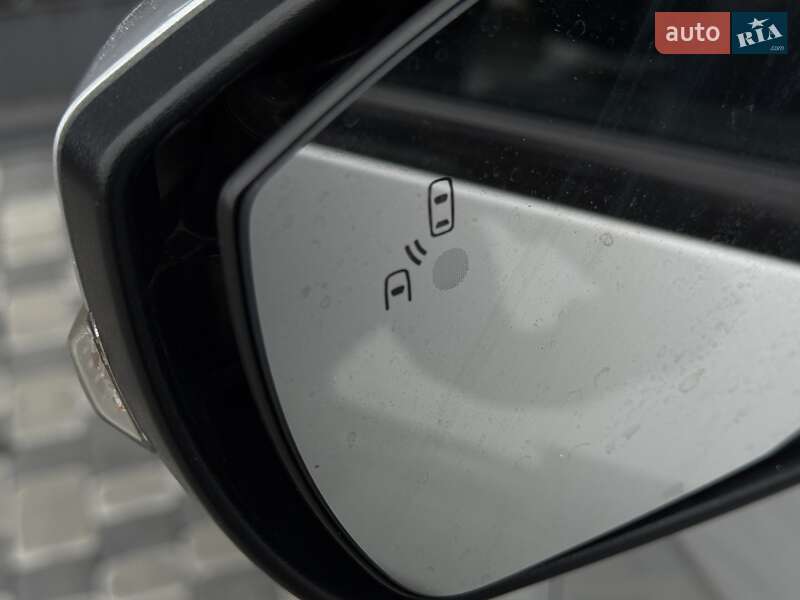 Позашляховик / Кросовер Ford EcoSport 2021 в Львові фото 21 Позашляховик / Кросовер Ford EcoSport 2021 в Львові