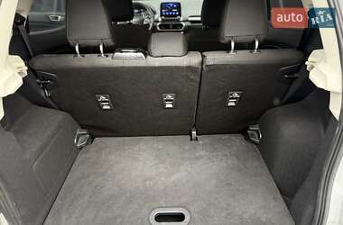 Внедорожник / Кроссовер Ford EcoSport 2021 в 