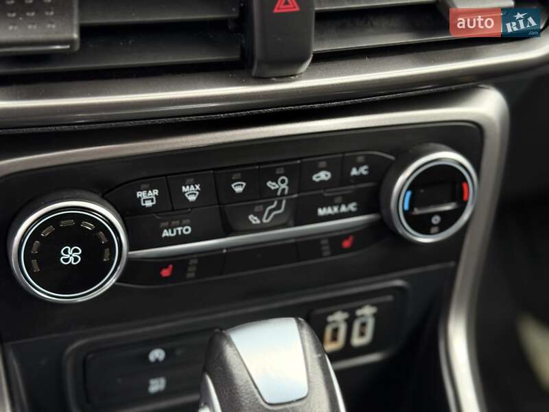 Позашляховик / Кросовер Ford EcoSport 2021 в Львові фото 34 Позашляховик / Кросовер Ford EcoSport 2021 в Львові