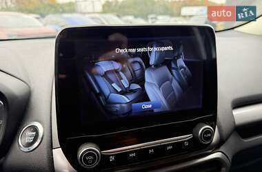 Внедорожник / Кроссовер Ford EcoSport 2021 в 