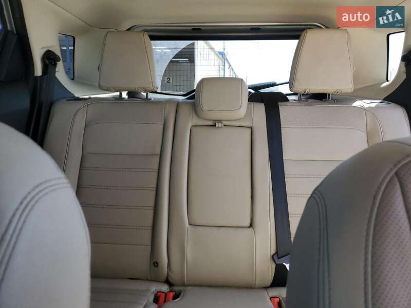 Позашляховик / Кросовер Ford EcoSport 2018 в Львові