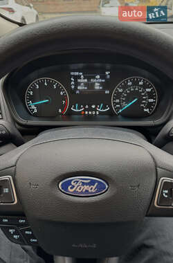 Внедорожник / Кроссовер Ford EcoSport 2021 в 