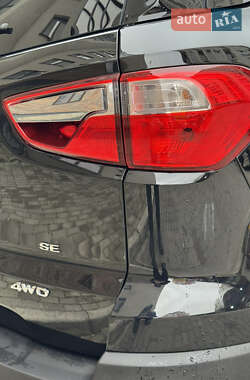Внедорожник / Кроссовер Ford EcoSport 2021 в 
