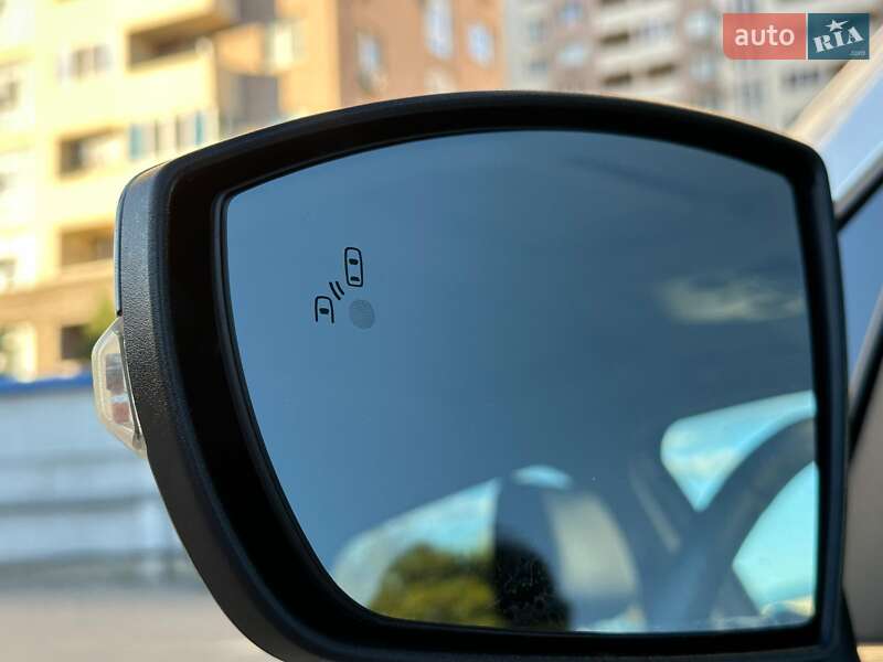 Внедорожник / Кроссовер Ford EcoSport 2020 в Одессе