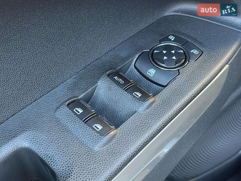 Внедорожник / Кроссовер Ford EcoSport 2020 в Одессе