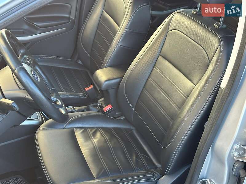 Внедорожник / Кроссовер Ford EcoSport 2020 в Одессе