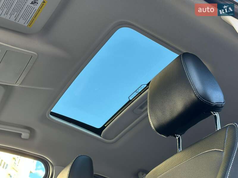 Внедорожник / Кроссовер Ford EcoSport 2020 в Одессе