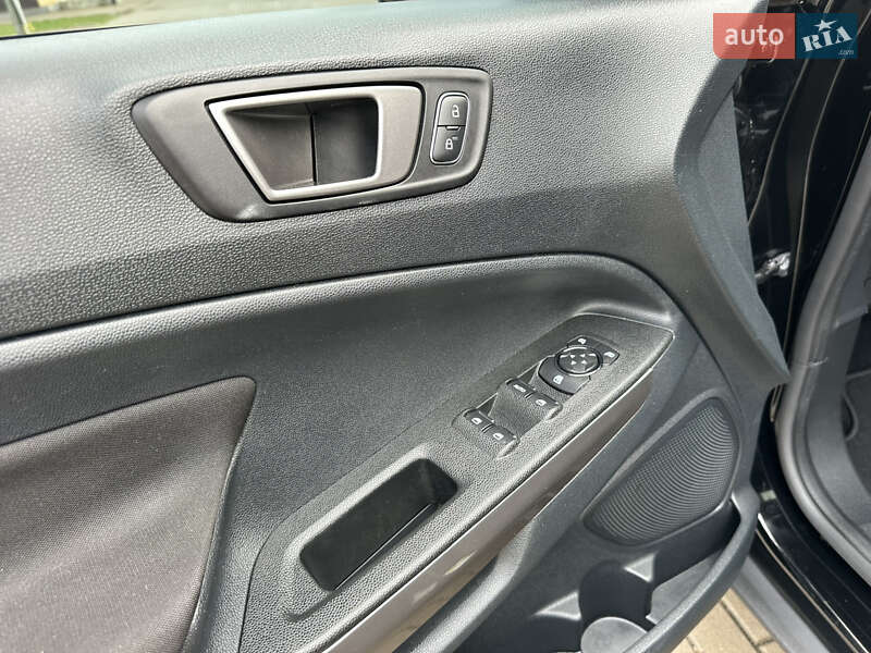 Позашляховик / Кросовер Ford EcoSport 2020 в Білій Церкві