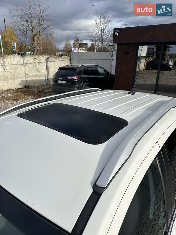 Внедорожник / Кроссовер Ford EcoSport 2018 в Ивано-Франковске