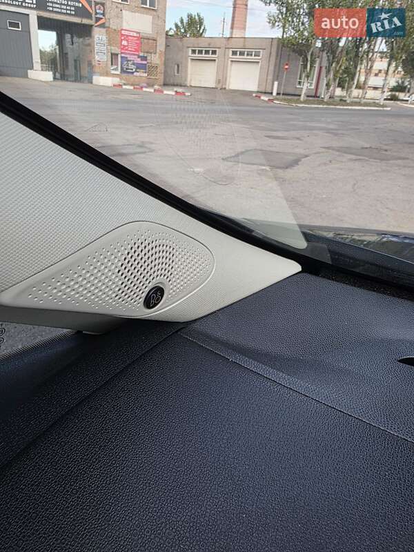 Позашляховик / Кросовер Ford EcoSport 2020 в Запоріжжі