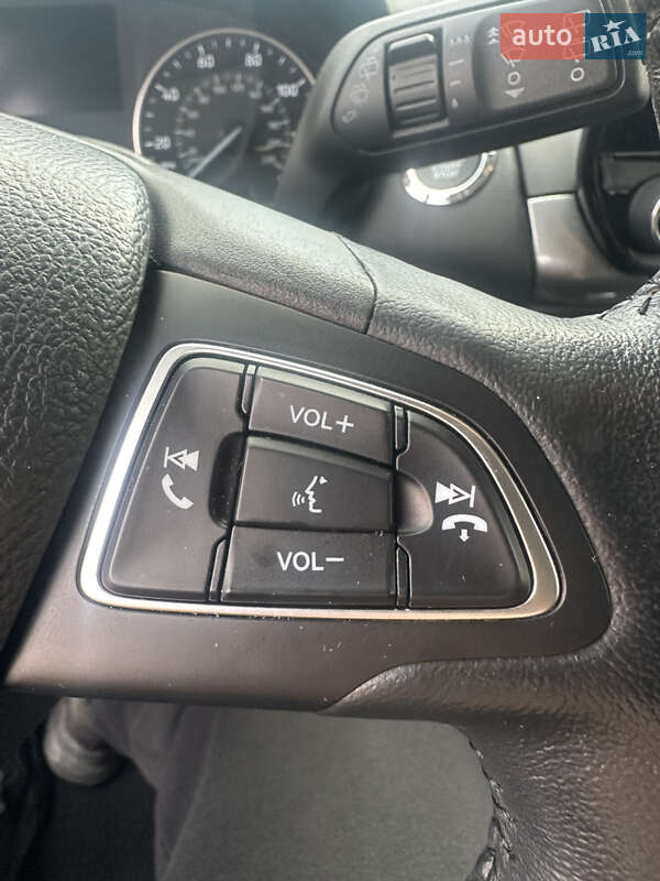 Позашляховик / Кросовер Ford EcoSport 2020 в Києві фото 25 Позашляховик / Кросовер Ford EcoSport 2020 в Києві