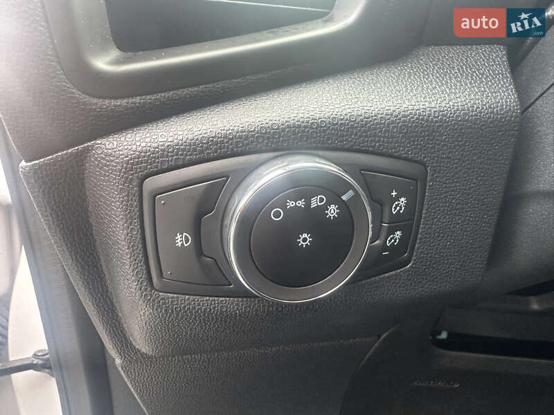 Позашляховик / Кросовер Ford EcoSport 2020 в Києві фото 33 Позашляховик / Кросовер Ford EcoSport 2020 в Києві